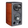 Полочная акустика Unison Research MAX Mini Mahogany